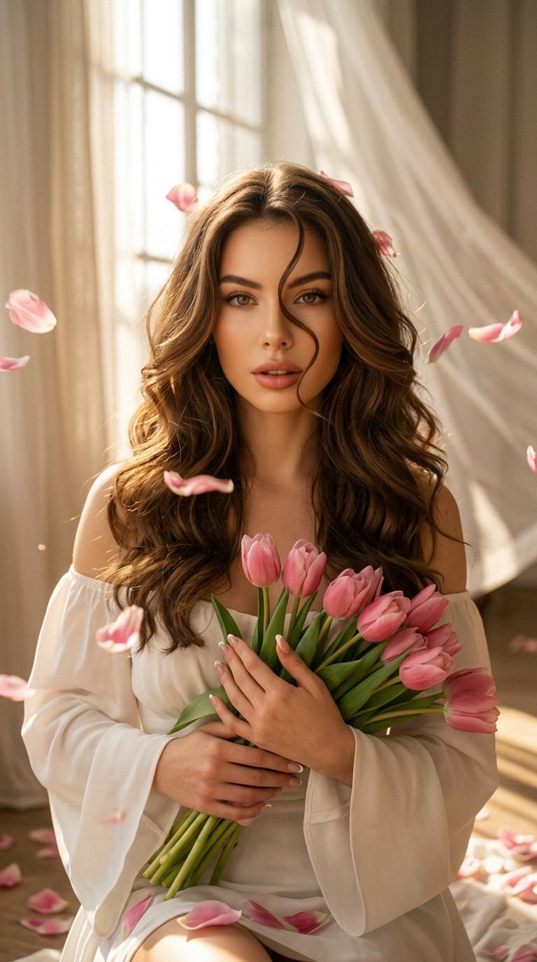 AI-фотосессия пример 18
